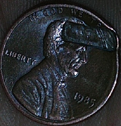 Interesting-1985-No-Mint-Penny........-Opinions?