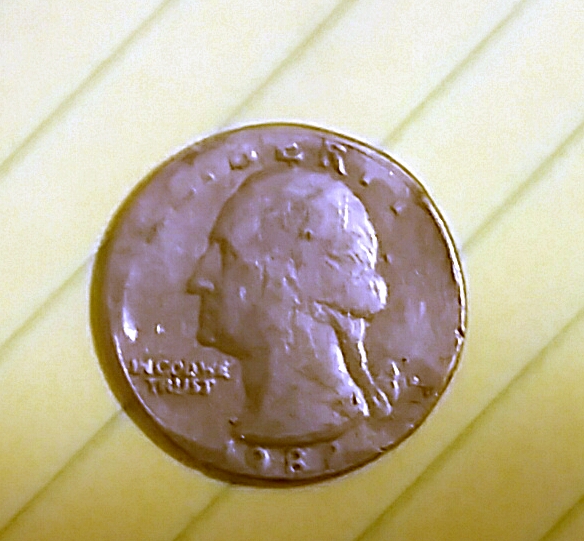 1982-Quarter-Is-It-Old-Or-Is-This-An-Error