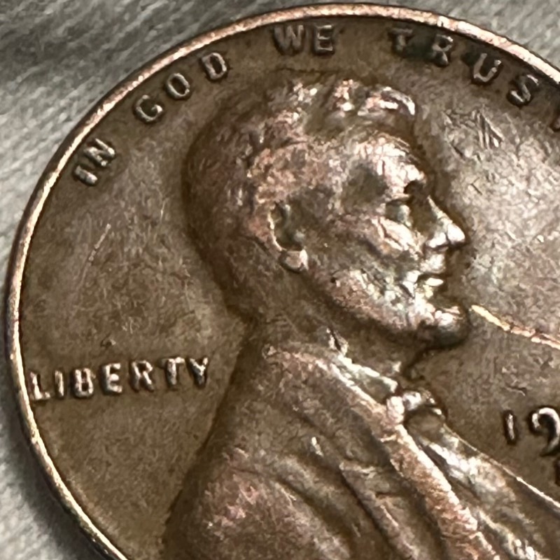 1955-Wheat-Penny-Possible-Doubling?
