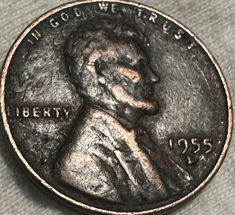 1955-Wheat-Penny-Possible-Doubling?