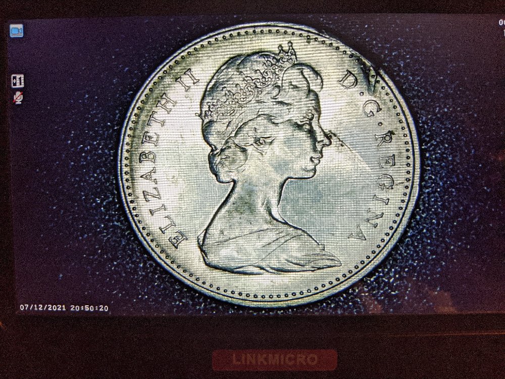 1974-Dime-Error-Raised-R