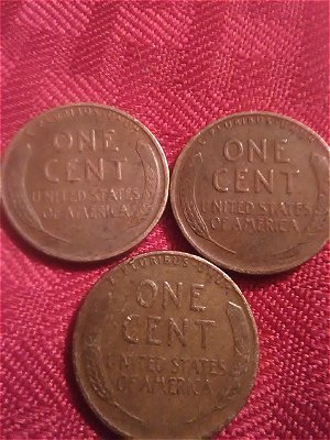 Coins-Found-While-Visiting-Pennsylvania