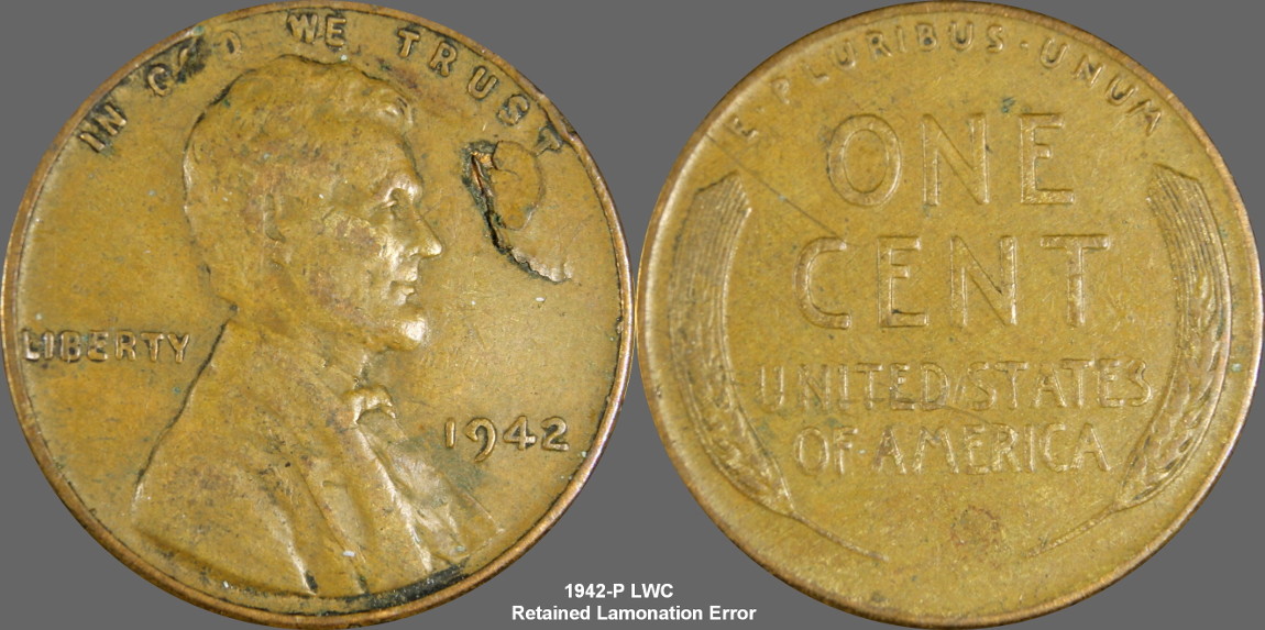 1957-D-Lincoln-Wheat-Cent-With-Huge-Delamination-Thank-You-Ramjethero!