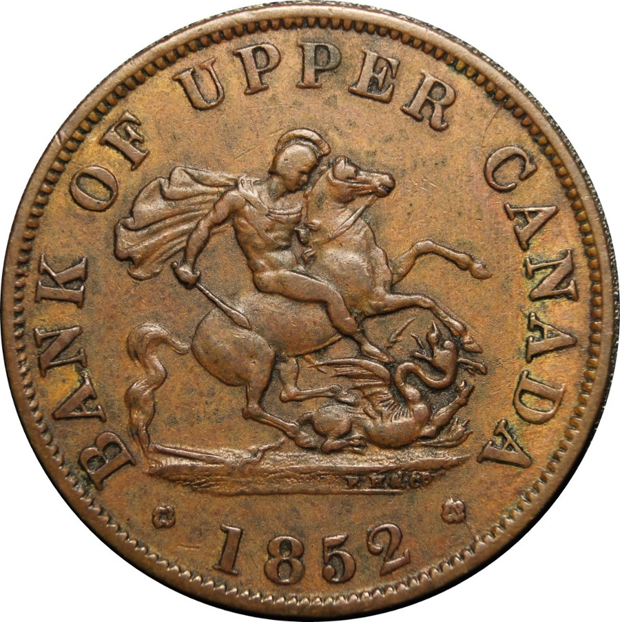 Please-Grade-This-1852-Upper-Canada-Bank-Token
