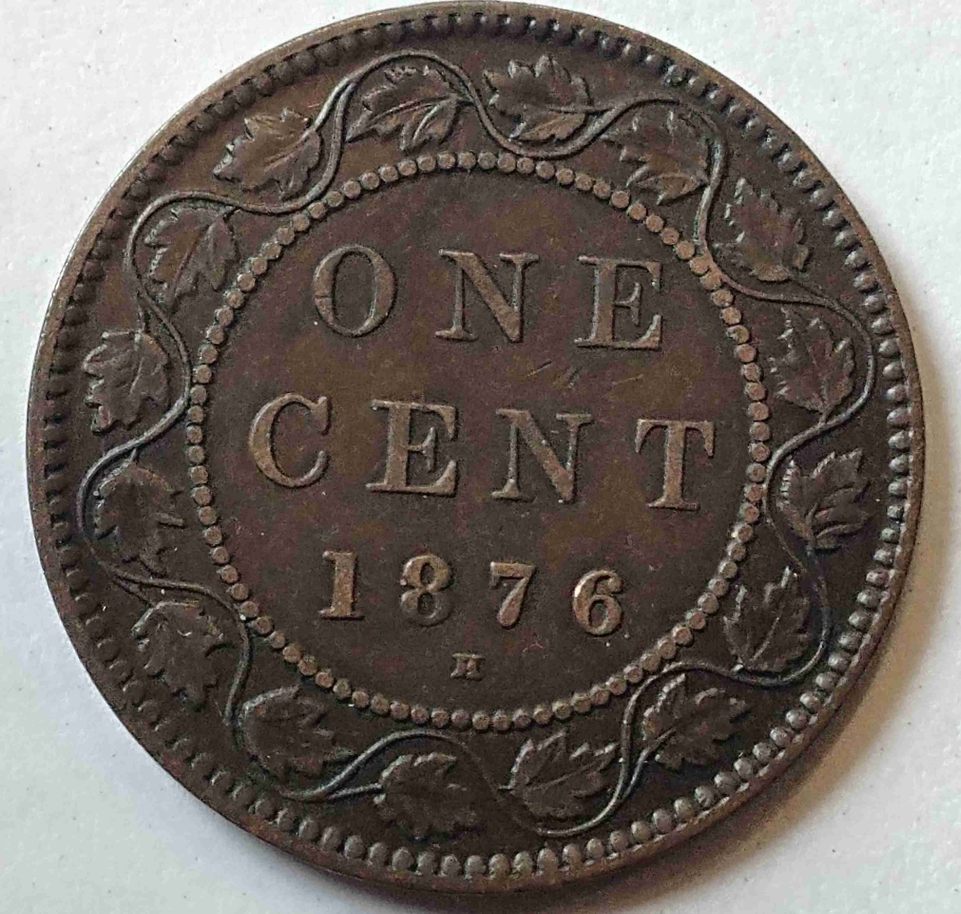 1-Cent-1876-Full-Sh�rif
