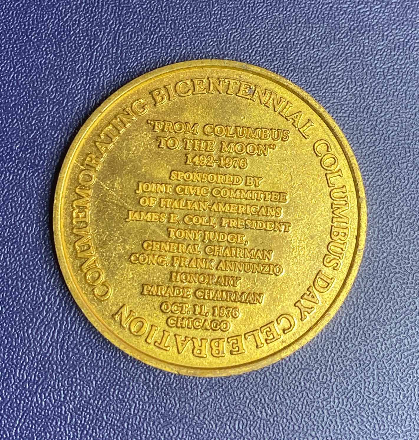 Christopher-Columbus-Commemorative-Coin