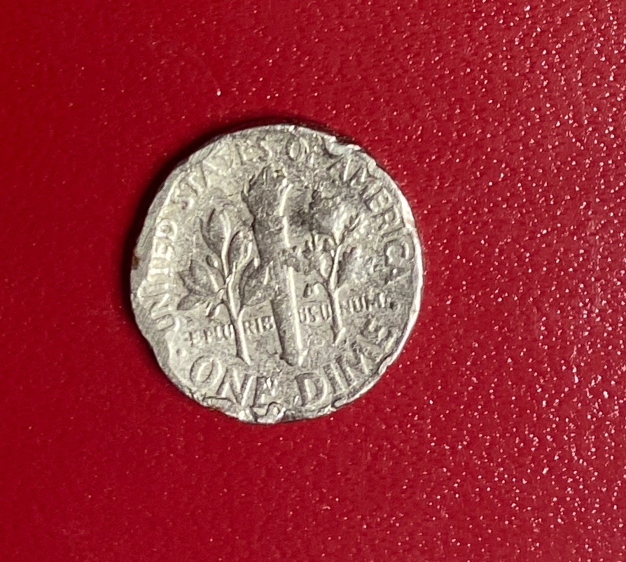 1965-Dime-Possible-Error
