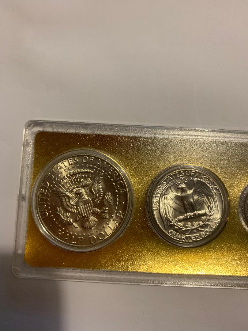 Good-Day,-1964-Colorado-Federal-Savings--Set