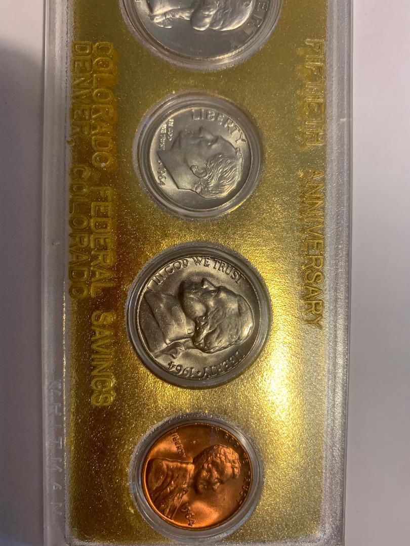 Good-Day,-1964-Colorado-Federal-Savings--Set