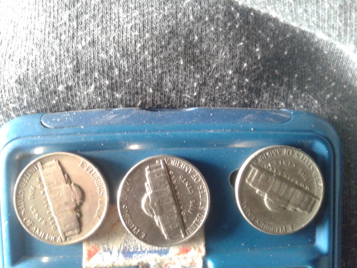 I-Have-Some-Nickels-I-Need-Help-With-Any-Of-These-Have-Value