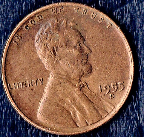 1955-D-Lincolin-Cent-Full--BIE