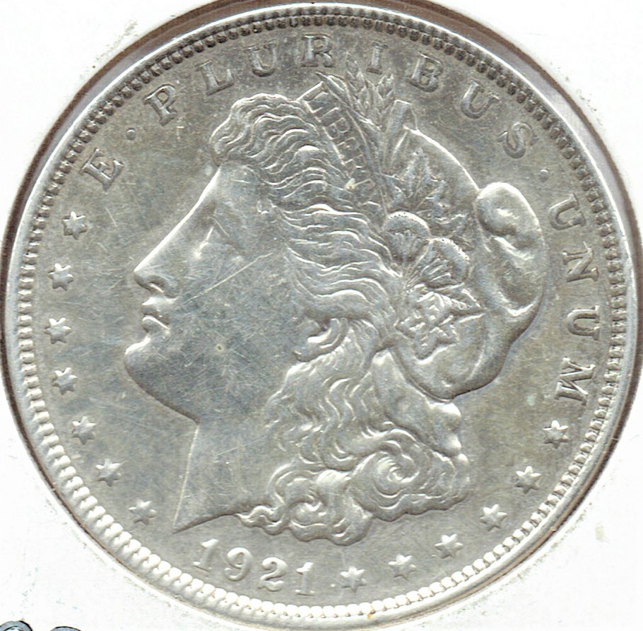 I-Have-Two-1921's-Morgan-Dollars-I'd-Like-To-Submit-For-Grading