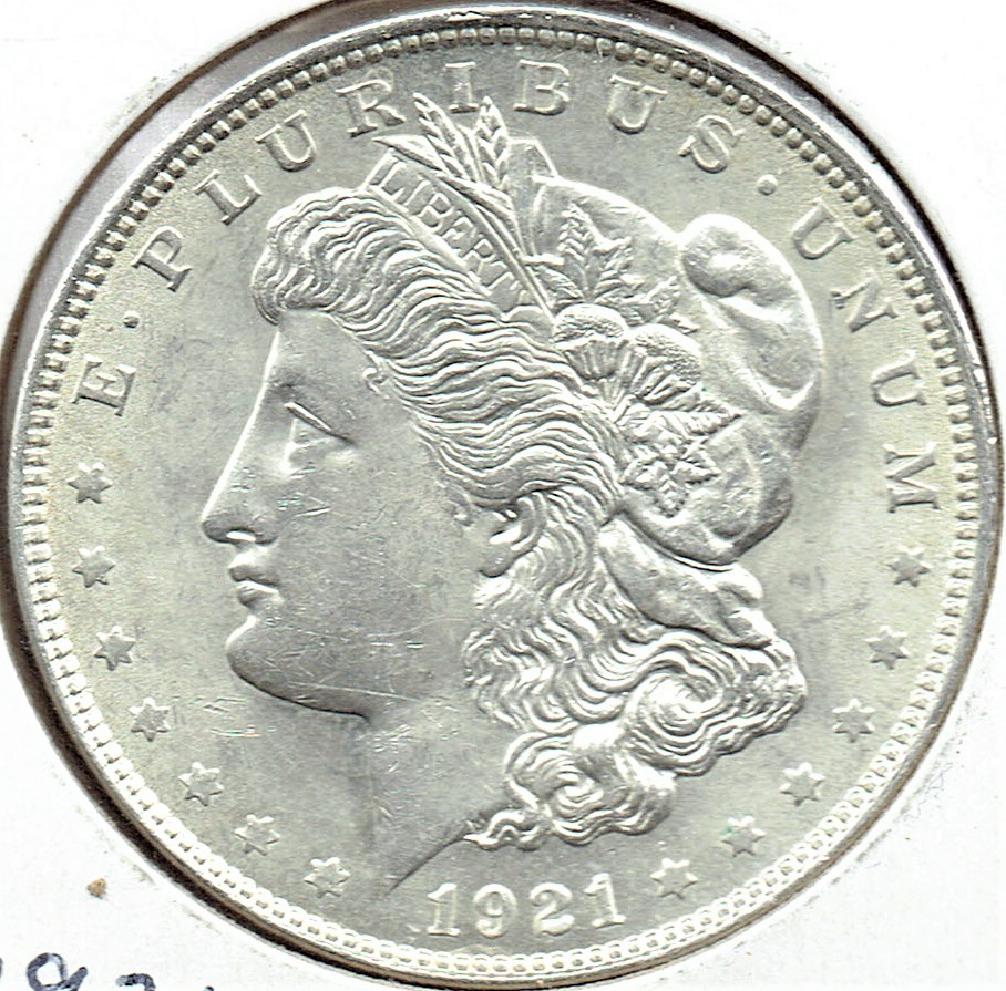 I-Have-Two-1921's-Morgan-Dollars-I'd-Like-To-Submit-For-Grading