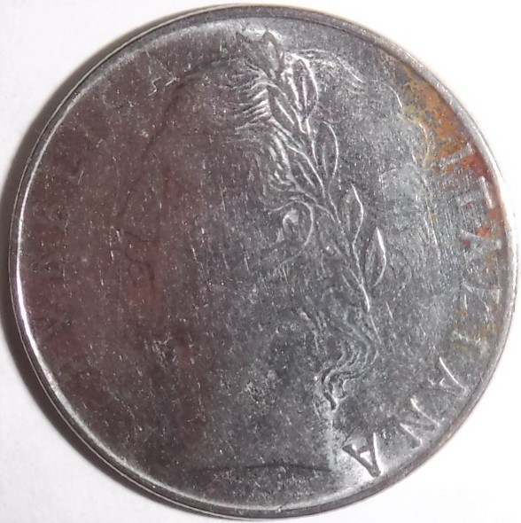 1971-L.100-Italian-With-Some-Damage-To-Rim-Need-Help-ID