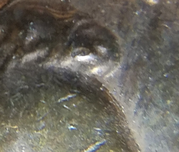 1969-S-Possible-DDO?