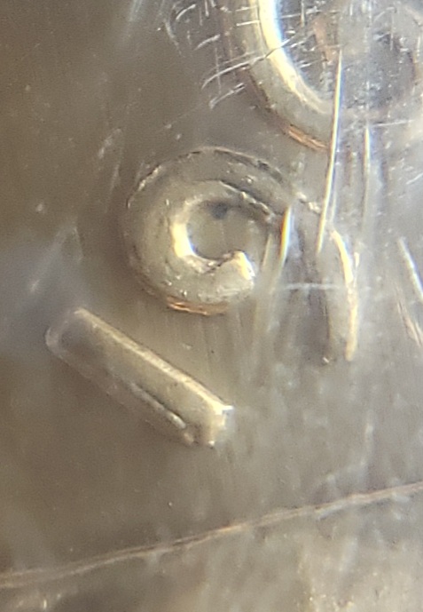 1960-Proof-Penny,-DDO?-MD?-Or-Large-Date-Over-Small-Date?