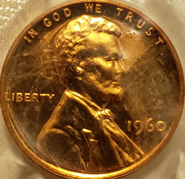 1960-Proof-Penny,-DDO?-MD?-Or-Large-Date-Over-Small-Date?