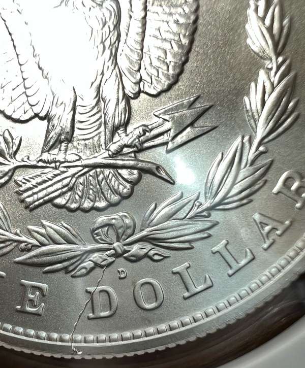 New-Member---Thanks-For-Having-Me.-Need-Help-With-Graded-70-2021-D-Morgan---Severe-Die-Crack?
