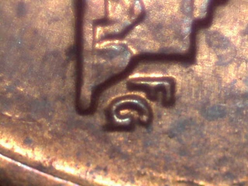 1989-Lincoln-Memorial-Cent-Designers-Initials.-The-Same-?