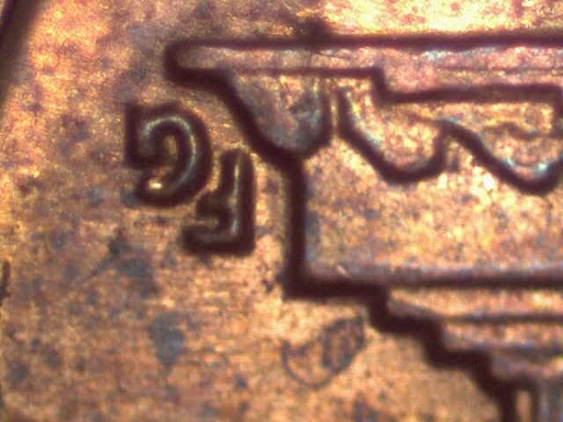 1989-Lincoln-Memorial-Cent-Designers-Initials.-The-Same-?