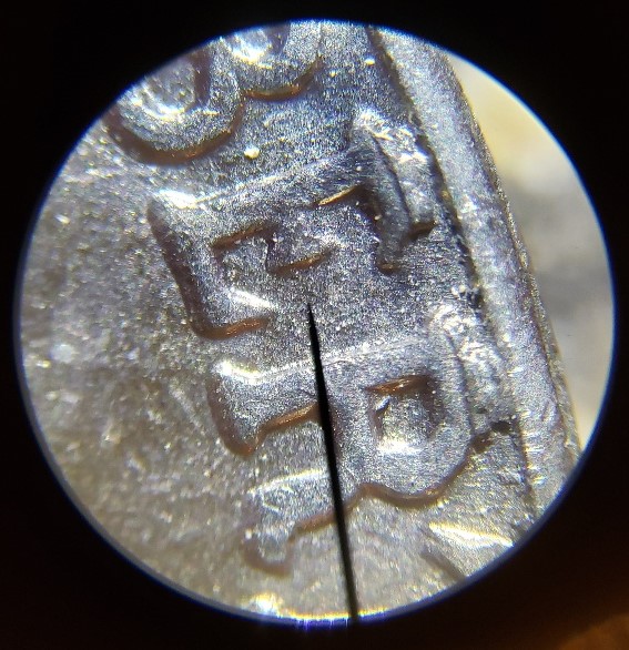 1960-Denver-Mint-Jefferson-Nickel-With-Unidentified-Marks.
