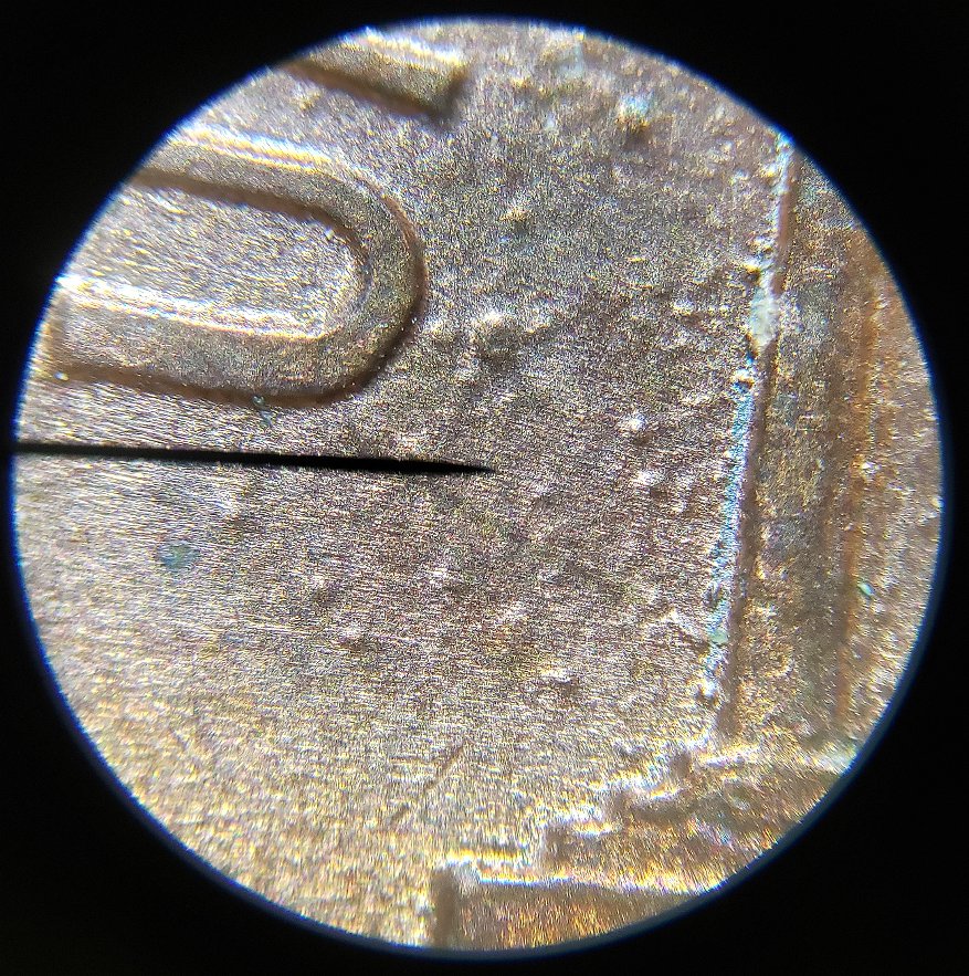 1988-D-Lincoln-Cent-With-Bubbling.