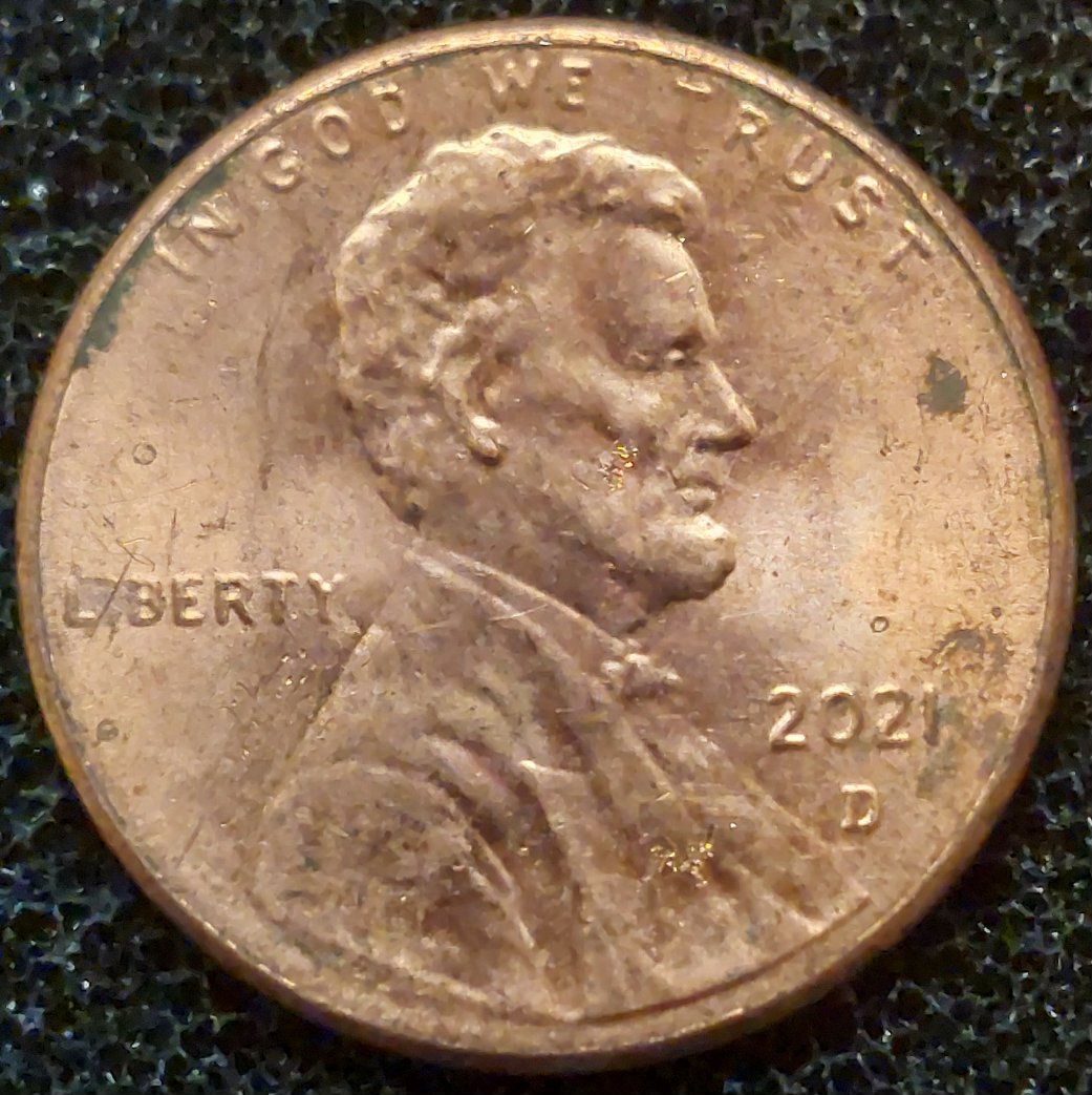 2021-D-Lincoln-Shield-Cent-Missing-I-In-Liberty