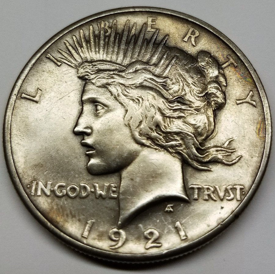 1921-Peace-Dollar-To-Grade-Or-Not-To-Grade?