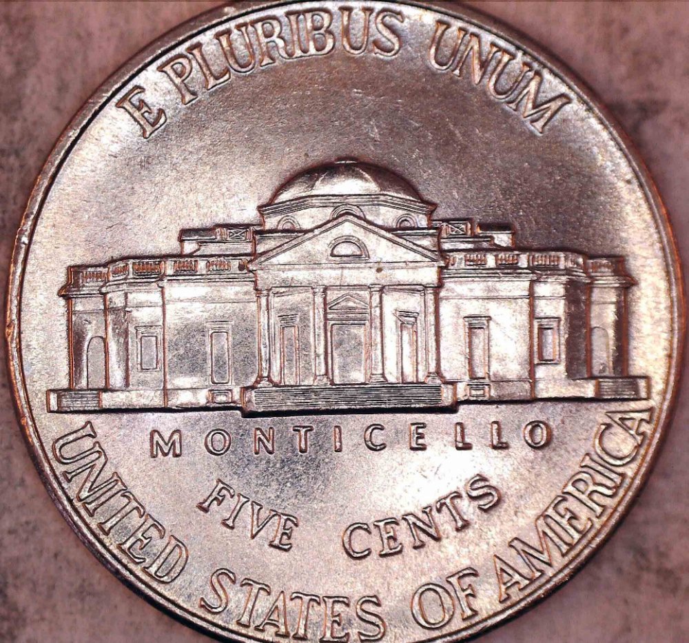 1999-P-Jefferson-Nickel-MS-66+-?