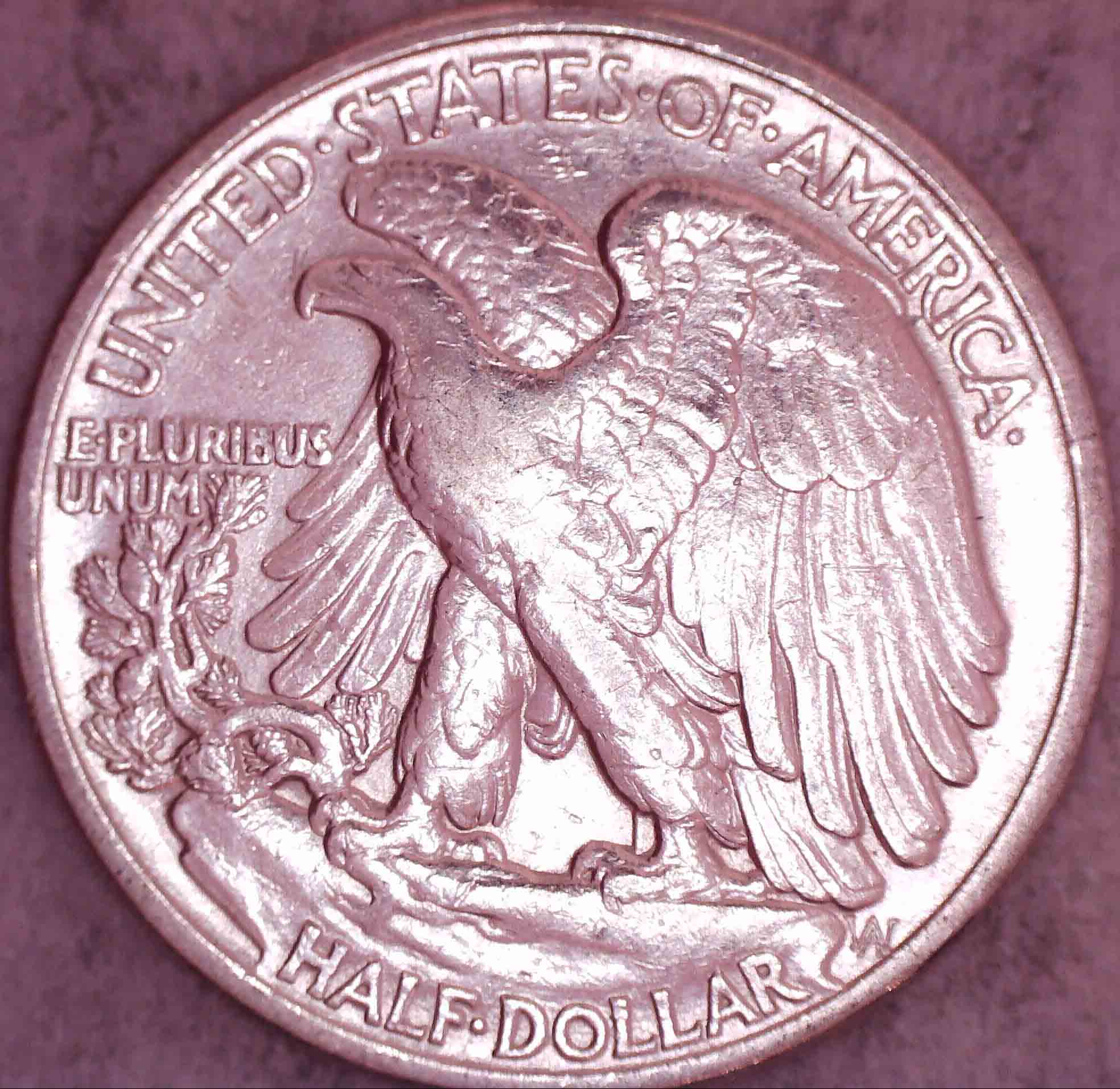 1945-Walking-Liberty-Half-Dollar-Grade