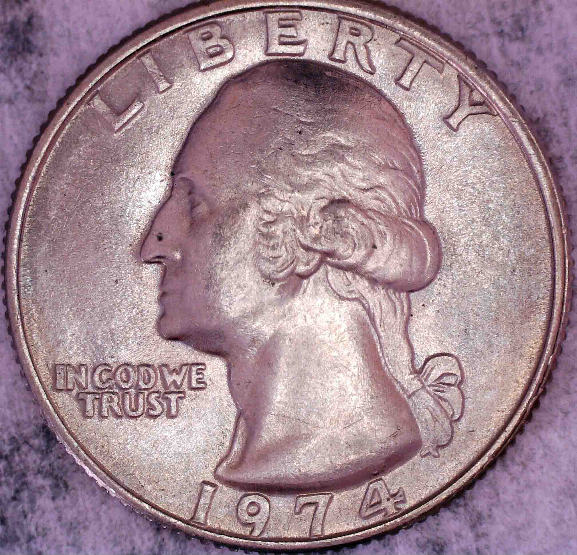 1974-Washington-Liberty-Quarter-Variety-Or-MD?
