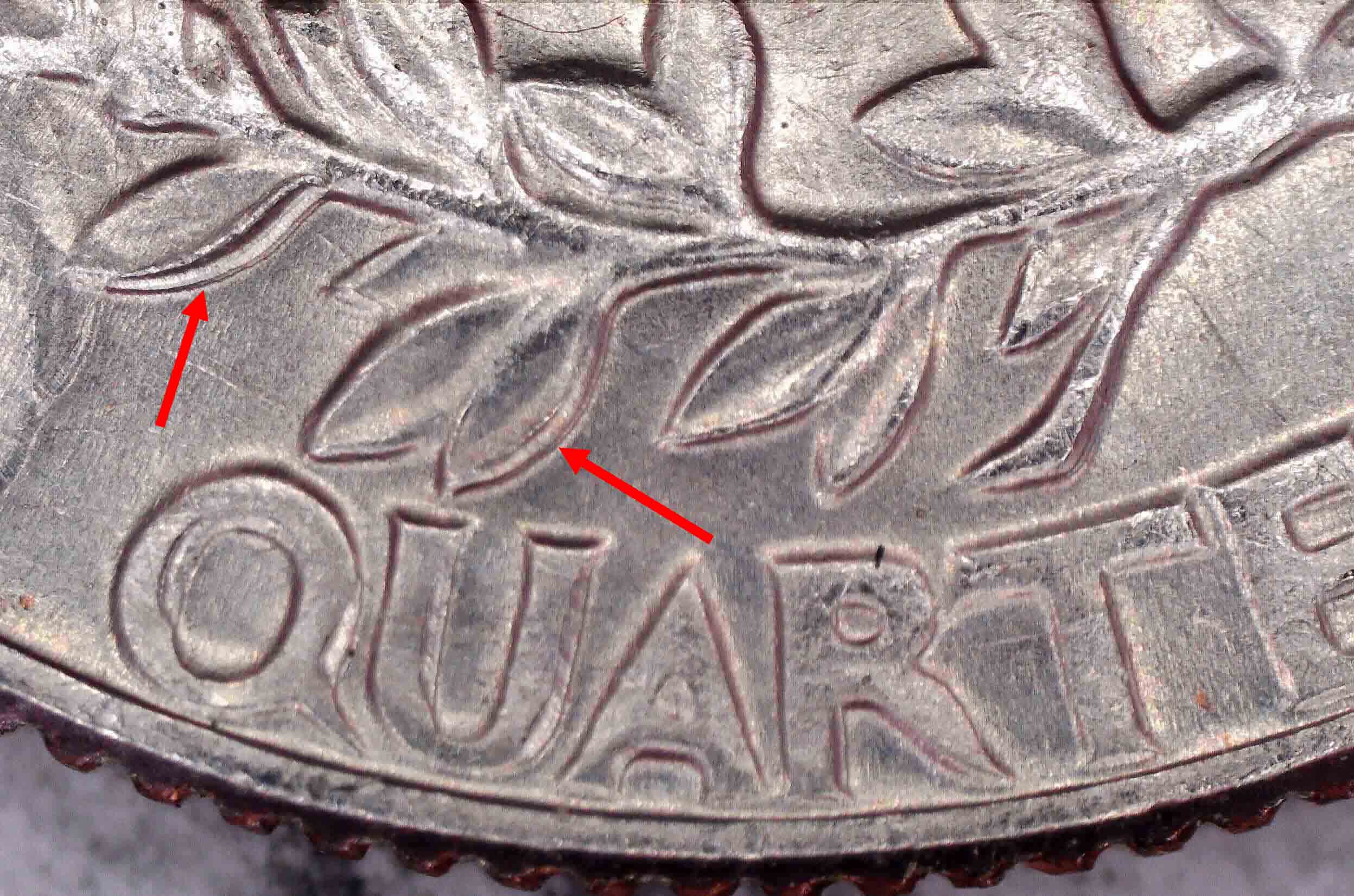 1974-Washington-Liberty-Quarter-Variety-Or-MD?