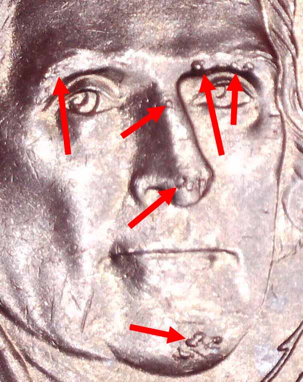 2006-P-Washington-Quarter-Obverse-Many-Die-Chips