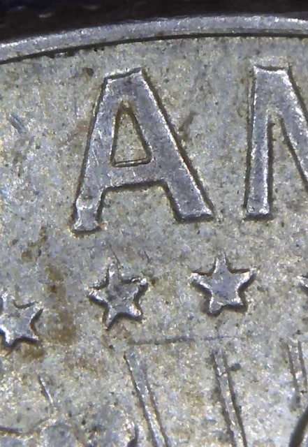 1968-D-Kennedy-Half--What-Kind-Of-Doubling-On-Reverse?