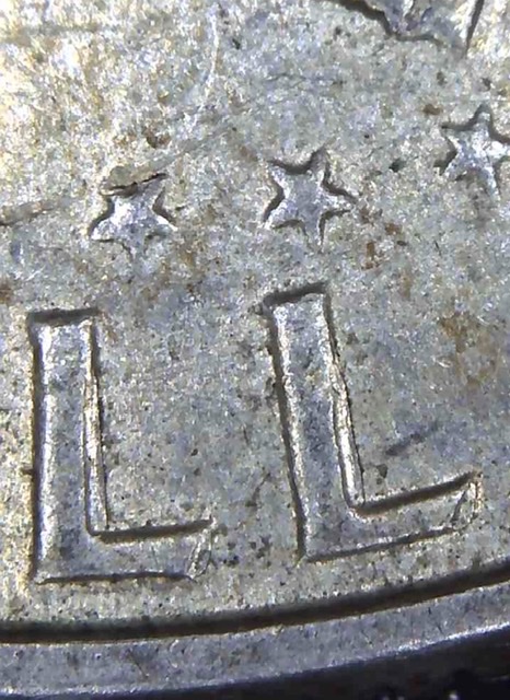 1968-D-Kennedy-Half--What-Kind-Of-Doubling-On-Reverse?