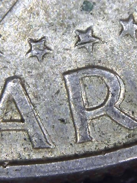 1968-D-Kennedy-Half--What-Kind-Of-Doubling-On-Reverse?