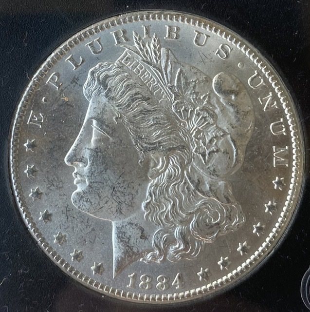 Morgan-Dollars---Crack-And-Grade-Or-Leave-Well-Enough-Alone