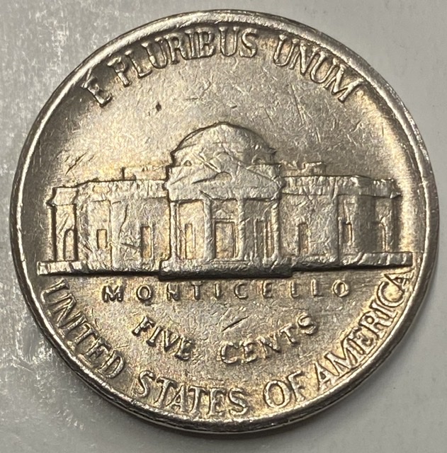 1986-P-Jefferson-Nickel---What-Type-Of-Doubling?