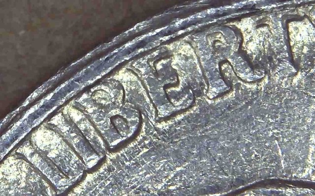 1986-P-Jefferson-Nickel---What-Type-Of-Doubling?