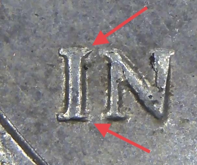 1971-D-Kennedy-Half---DDO-And-Luster-Question.