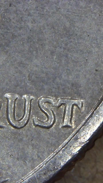1971-D-Kennedy-Half---DDO-And-Luster-Question.
