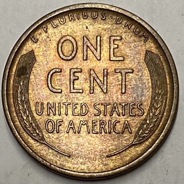 1909-S---Lincoln-Cent---Thoughts-On-Grade