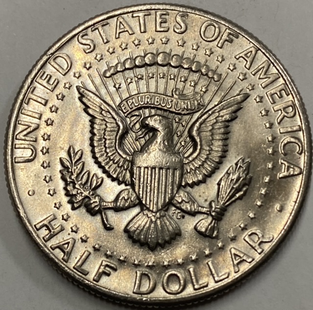 1974-D-Kennedy-Half---DDO---FS-101