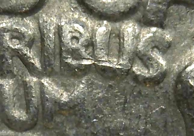 1965-Washington-Quarter---Reverse-Doubling?