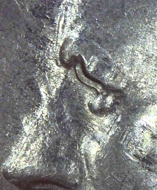 1973-D-Kennedy-Halves---What's-The-Cause-Of-This?