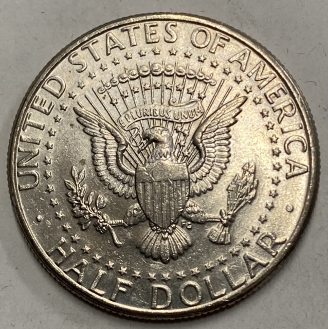 1992-P-Kennedy-Half---Damage-Or-What?