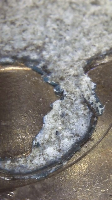 1992-P-Kennedy-Half---Damage-Or-What?