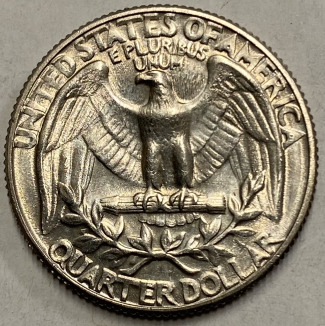 1965-P-Washington-Quarter--Just-DDD-Or-Maybe-DDO?
