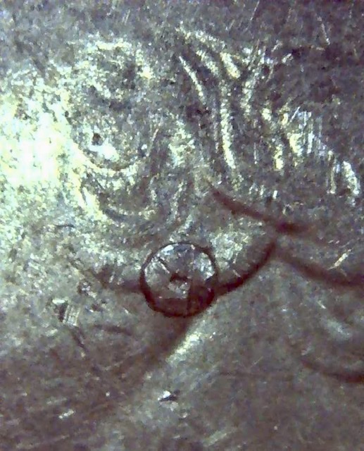 2019-P-Washington-Quarter---Lowell---Earring
