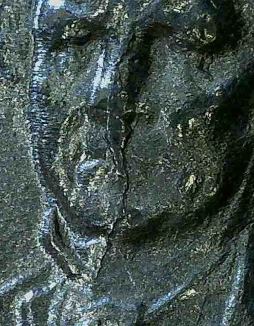1934-Texas-Commemorative-Half---Die-Crack/Break?